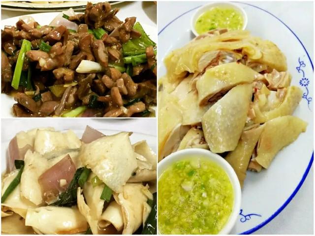 广州荔湾美食有什么（在广东10块钱可以吃什么美食）