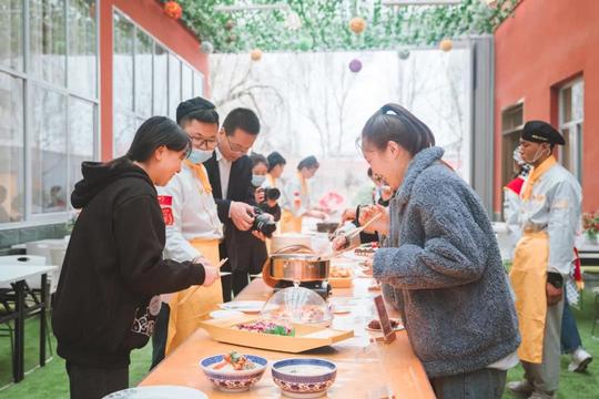 【餐饮创业】餐饮创业的趋势有哪些?速速点击get!