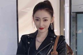 张天爱有哪些代表作品（张天爱是怎么走红火的）