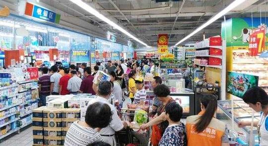 福建男人开超市，利用“一袋大米”年收款200万，赚钱策略告诉你-3.jpg
