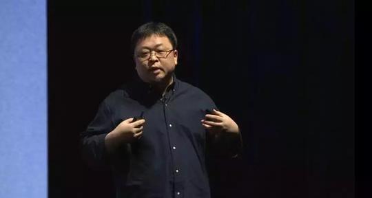 锤子罗永浩回应一切:我们没有倒闭!还带来了三款赚钱的新品