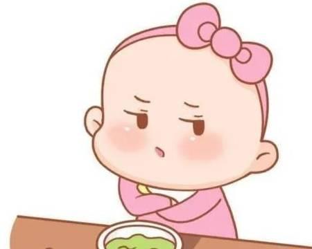 三岁宝宝不爱吃蔬菜怎么办