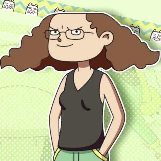 动画人创业需要避开哪些坑?|独家专访「女生宿舍日常