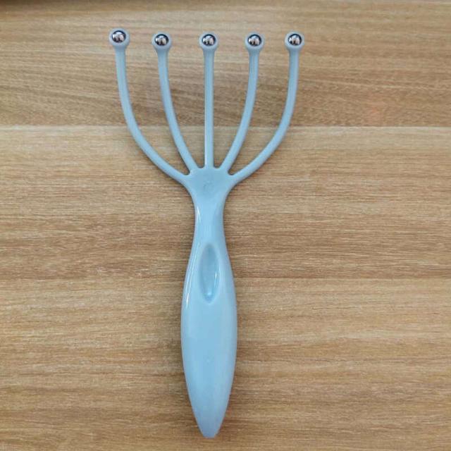 给宝宝按摩头部有什么好处