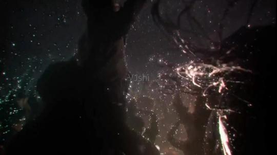 视频素材酒吧vj创意短片vj秀来自视频原始文件或预览原始文件的1