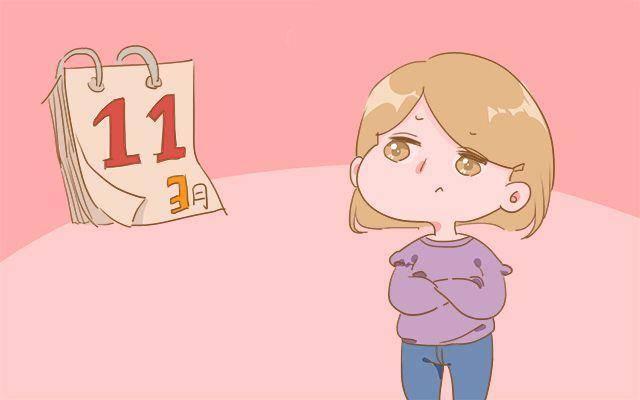 生完孩子之后多久来月经正常