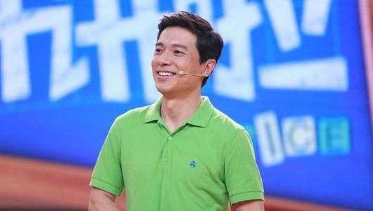 李彦宏:最新商机到来,你想创业抓住机会,你就是一个千万富翁!