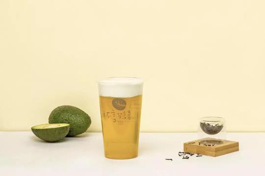 杯言茶语|满园春色不须寻,尽在杯言茶语中.