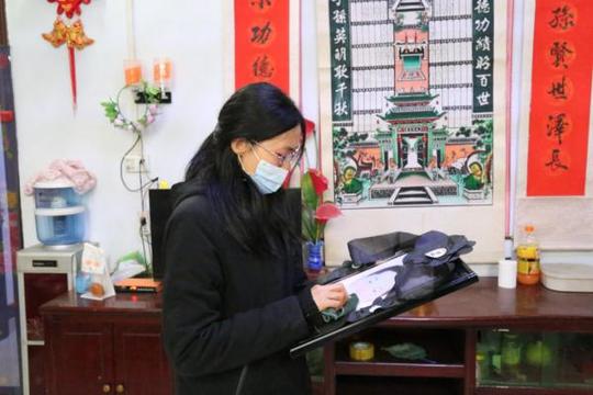 瞒着妻子献血、为灾区募捐……最后一次，他的生命在6人身上延续