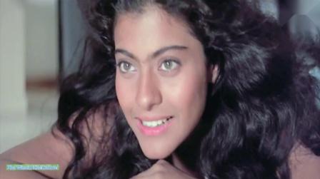 shahrukhkhan90年代经典电影《爱情骗局》经典插曲baazigarobaazigar-baazigar
