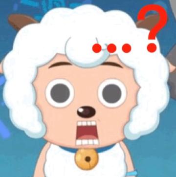 灰太狼头像搞笑表情包