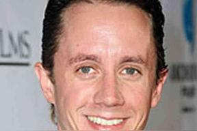 查德·林德伯格