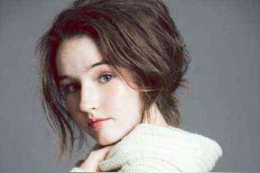 凯特琳&middot;德弗