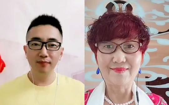 全民k歌上翻唱的《二泉吟》简直是神仙翻唱，开口跪!