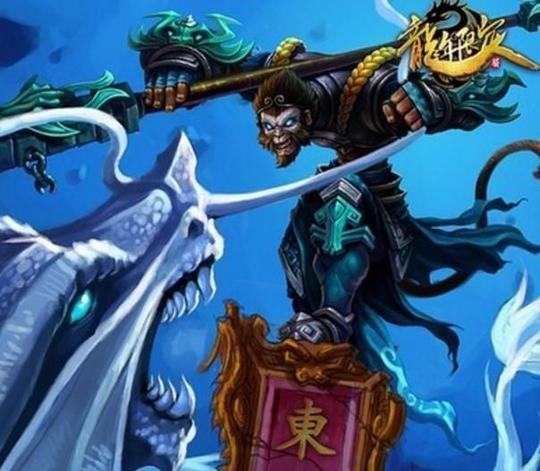 超冷门的lol年限皮肤五大彩蛋神龙降世终被屠鼠年限定有深意!