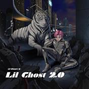 别叫我达芬奇(Lil Ghost小鬼)