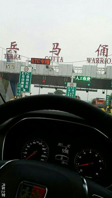 西安高速补费相关长尾关键词有哪些