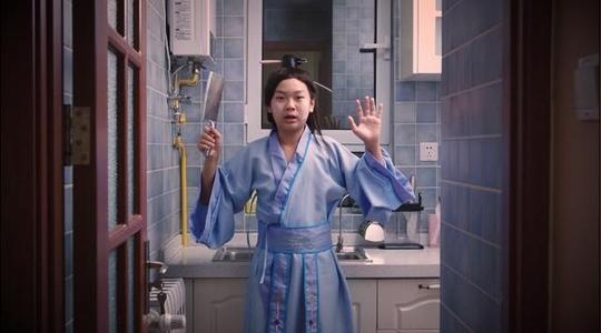 电影《我的未来不是梦》首映,童星黄梓康携抖音红人陆