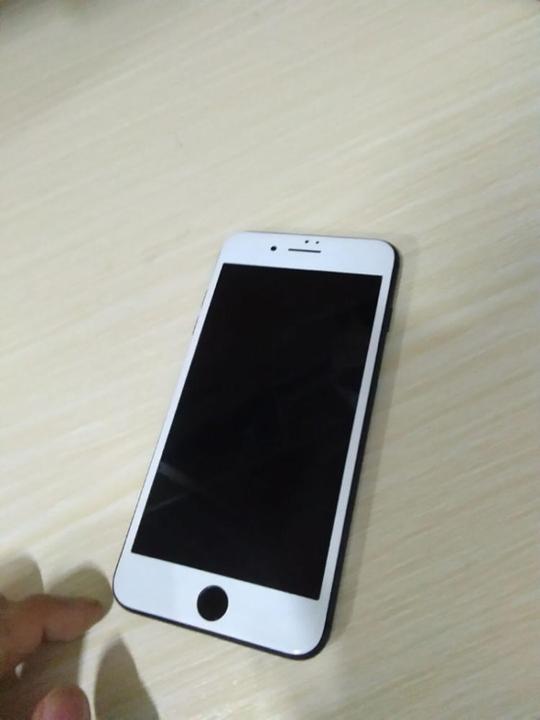 苹果iphone6splus深空灰色64g国行国产手机iphone8plus64g深