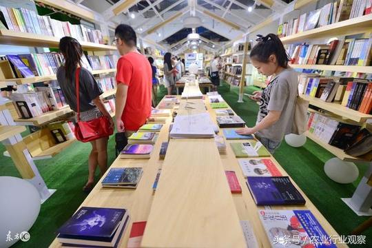 农村做什么赚钱(农村8大金点子可赚钱)-淘合同