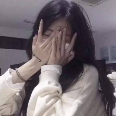 洛昔/闺蜜头像5人,情侣