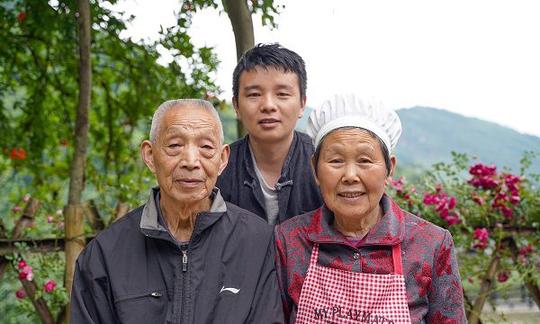古村小生意(如何利用抖音令村子脱贫致富)