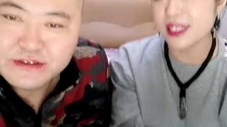 温美玲崔四二人转《杨八姐游春》快手:wml8888888