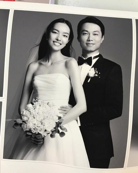 明天就要结婚了怎么发朋友圈