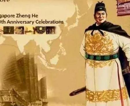 这件事你一定要做好改成双重否定句郑和下西洋是假的吗乾隆为什么要否定这件事