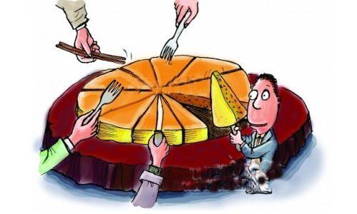 创业公司融资遭到层层盘剥一笔贷款收十余种费