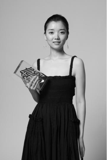 池韵获得第12届first青年影展最佳演员