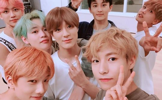 【nctdream】wegoup混剪