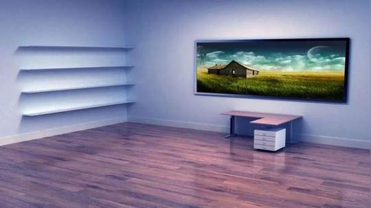 抖音3d电脑桌面壁纸怎么设置3d电脑桌面高清壁纸大全