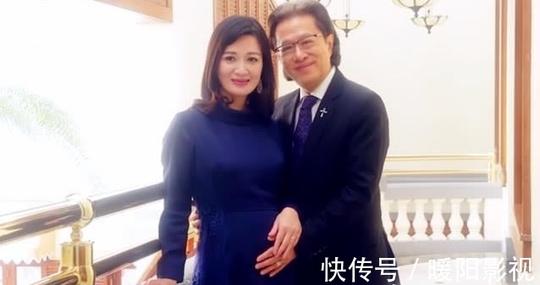 法拉利|官宣三胎!过气女星二婚嫁入豪门，老公不顾其高龄受尽苦头再当妈