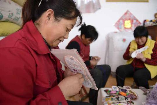 在家做什么手工活比较挣钱?这些小项目值得考虑，真实、可靠