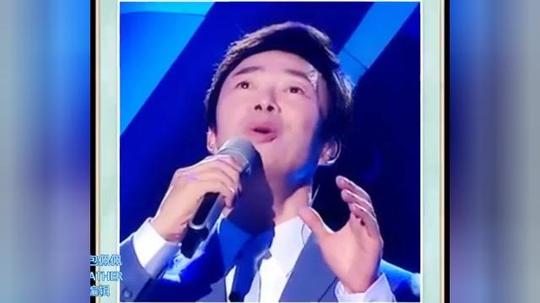 费玉清唱昨夜星辰