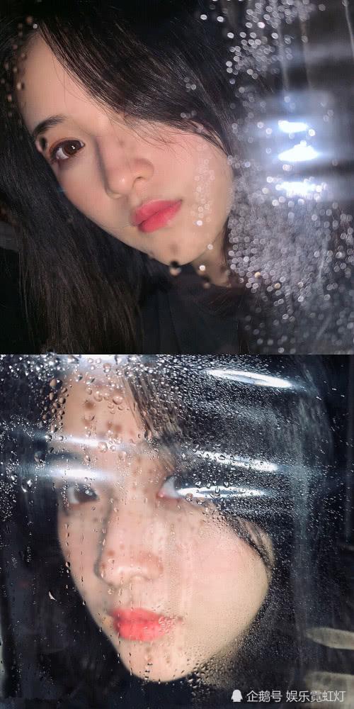 最近"浴室"拍照火了,逃过脸盆拍,躲过对镜拍,看到星空