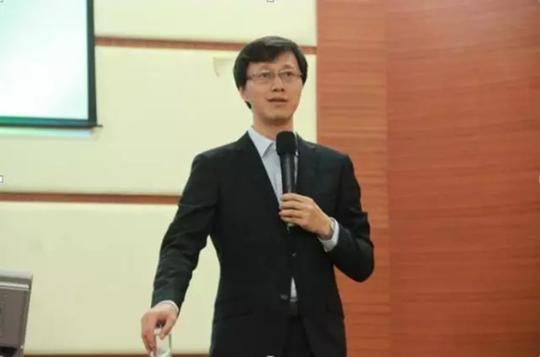 杨立华教授谈哲学与人生
