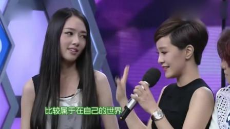剪短发了发朋友圈感言说说