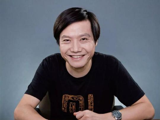 当年和雷军一同创业的伙伴们:公司市值相差1600倍,他却说不服气!