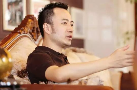 浙商实业俞凌雄:创业九死一生,如何脱颖而出?