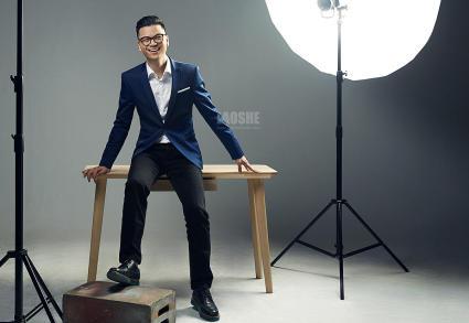 年会摄像摄影会议广告航拍跟拍活动宣传片视频拍摄制作