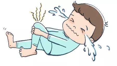 孩子是不是生长痛怎么分辨