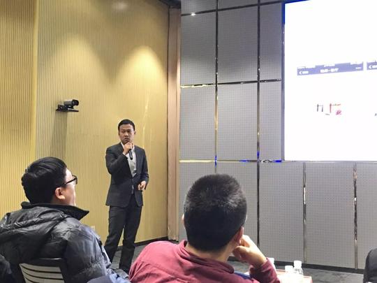 期房进度查看共享公寓服务机器人投资人如何评价这些创业项目