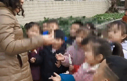人贩子骗术又升级!35秒拐走一个孩子:有些恶你必须要知道