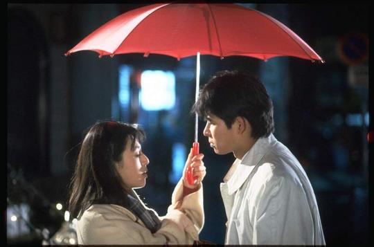宛如古装剧《东京爱情故事》睽违14年重播还记得没有手机的时代怎么联络吗?-图片1