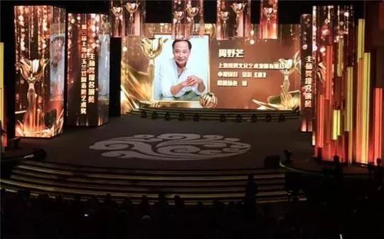 n次反转,口碑爆棚,百老汇悬疑惊悚喜剧《死亡陷阱》,你敢来吗?