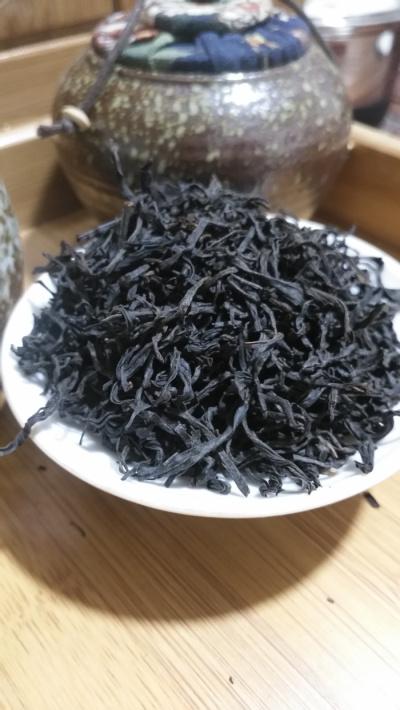 浏览淘宝正山小种茶叶500g罐装福建武夷山红茶花果香型政和功夫新茶包邮价格
