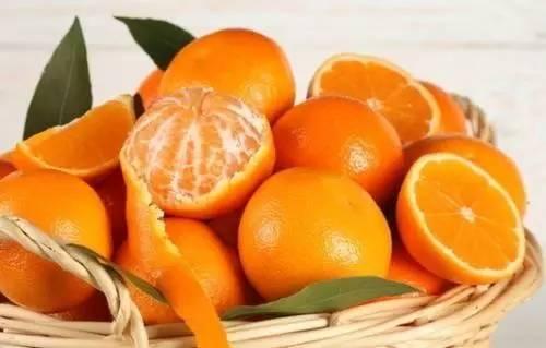 秋季孩子最适合吃的四种食物