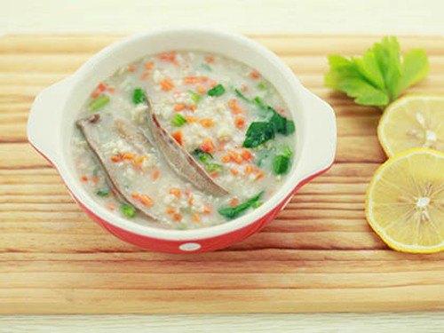 1岁多宝宝补钙食谱推荐